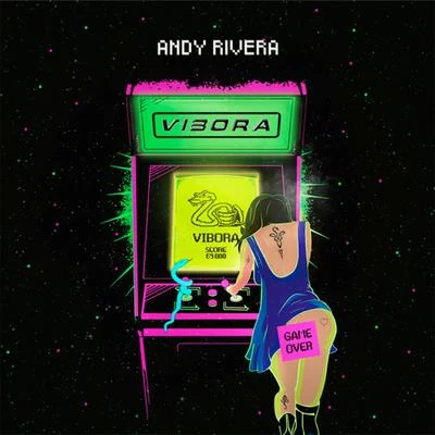 Víbora 專輯 Totoy El Frio/Andy Rivera