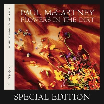 Flowers in the Dirt (Special Edition) 專輯 Paul McCartney