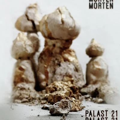 palast 21 專輯 Morten/David Guetta