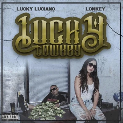 Lucky Lowkey - EP 专辑 Authentic/Lucky Luciano