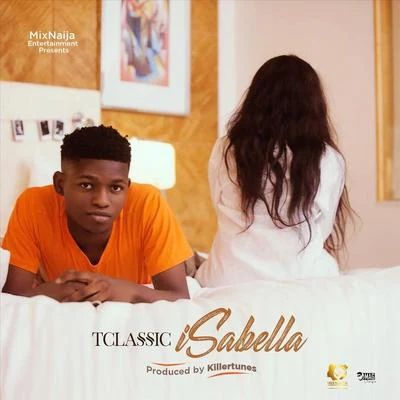 Isabella 專輯 T-Classic/Davido/Asake/Quintino & Blasterjaxx/Blanche Bailly