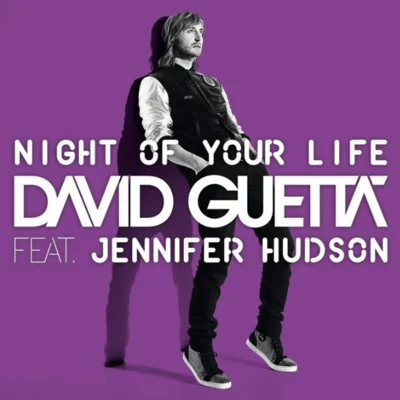 Night Of Your Life 专辑 Jennifer Hudson