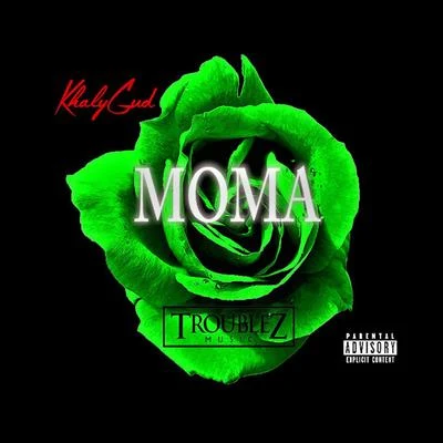 Moma 專輯 Hatchet/Khalygud