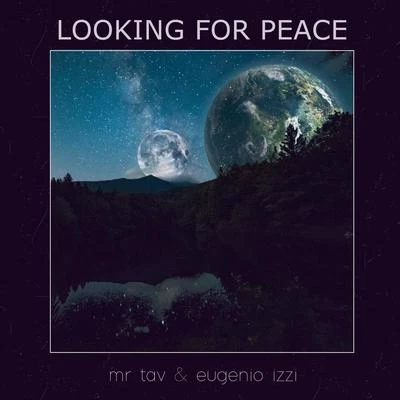 eugenio izziMondo Loops Looking For Peace