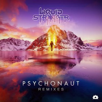 Liquid StrangerVirus SyndicateRise At Night Psychonaut (Remixes)