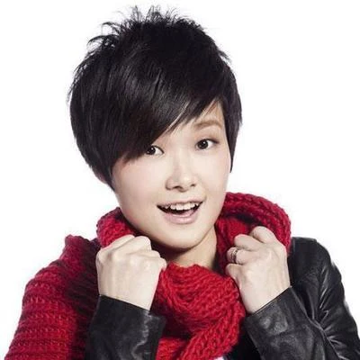 李宇春 (Li Yuchun) 純真年代