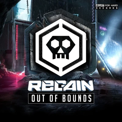 Out Of Bounds 專輯 Regain