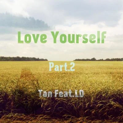 Love Yourself(Part.2) 专辑 Gold-Fireworks/Lex（莱克斯）/谭响TanX/忘词炫弟儿Sausage