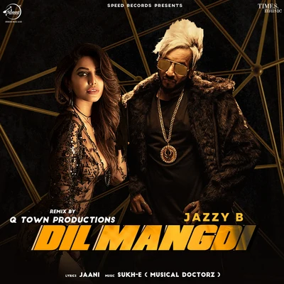 Apache Indian Dil Mangdi (Remix)