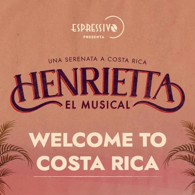 Welcome to Costa Rica (feat. Los Ajenos & Marfil) 專輯 Los Ajenos/Daneon