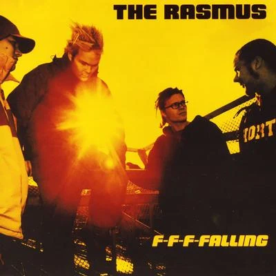 F-F-F-Falling 专辑 The Rasmus