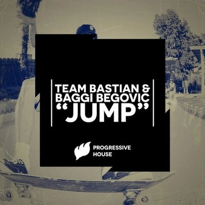 Jump 專輯 Baggi Begovic