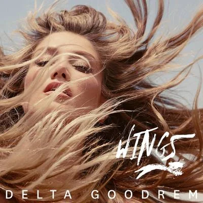 Wings 專輯 Delta Goodrem