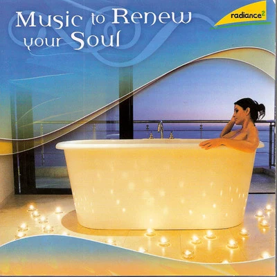 Music to Renew Your Soul 專輯 Nurnberger Symphoniker