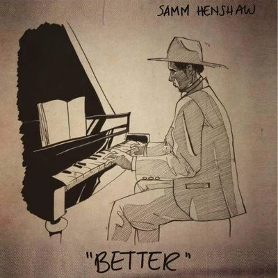 Better 專輯 Samm Henshaw