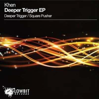 Deeper Trigger 專輯 Khen/Anders./Franz Alice Stern/Dany Holm/Zusammenklang