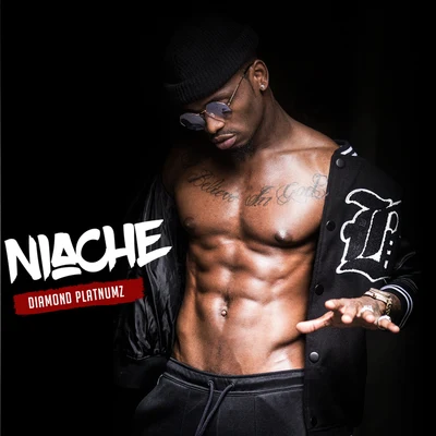 Niache 專輯 Diamond Platnumz/Kizz Daniel/Joeboy/Enisa/Jah Prayzah