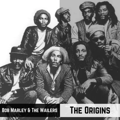 The Origins 专辑 Bob Marley/Igor Blaska