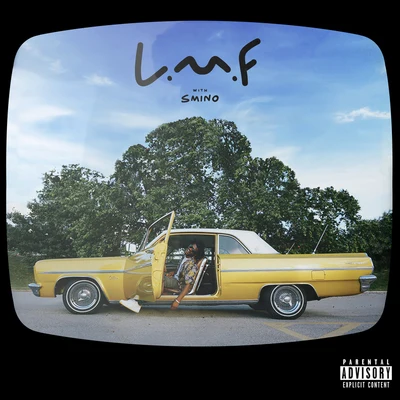 L.M.F. 专辑 Smino