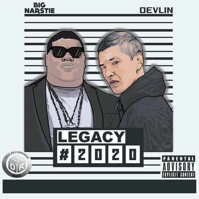 Legacy 專輯 Devlin