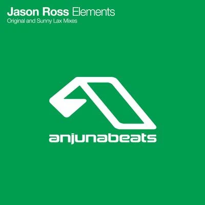 Elements 專輯 Melanie Fontana/Jason Ross