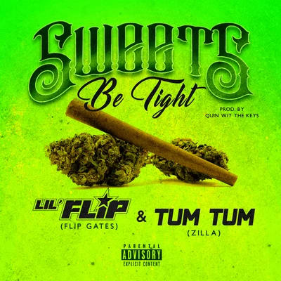 Sweets Be Tight 專輯 Chi-G/Lil Flip