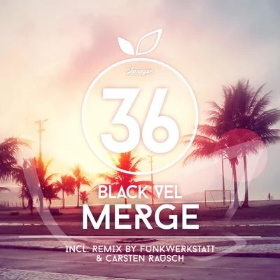 Merge 專輯 Black Vel