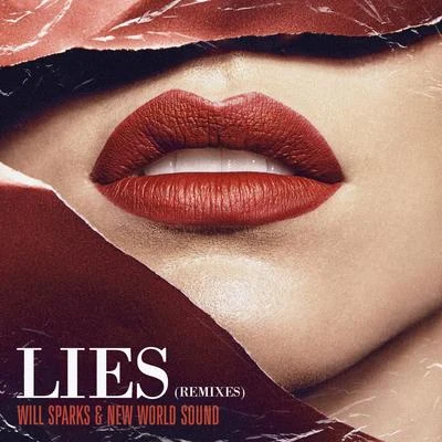 New World Sound Lies (Remixes)