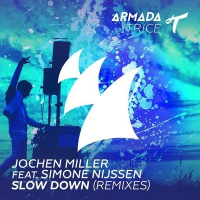 Slow Down (Remixes) 专辑 Jochen Miller