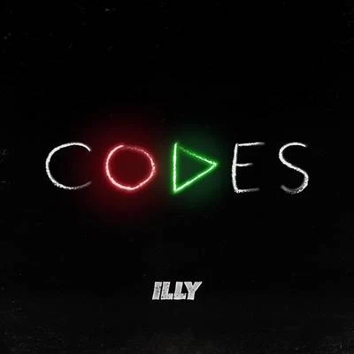 Codes 专辑 郭机智/Illy