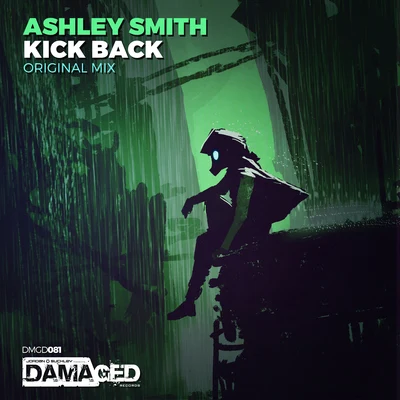 Kick Back 專輯 Ashley Smith