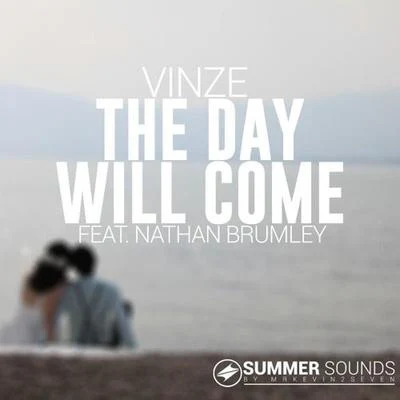 Day Will Come 專輯 Vinze/Flip Capella/OTRAY/Motherheads/Ian Buller