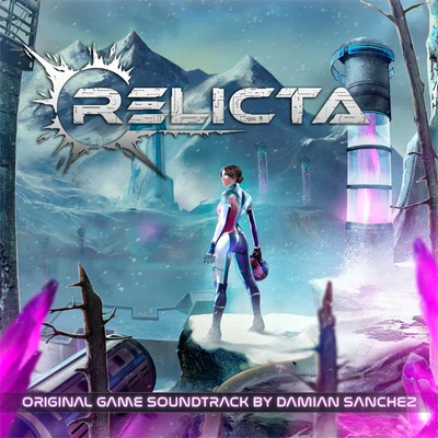 Relicta (Original Game Soundtrack) 专辑 Damián Sanchez