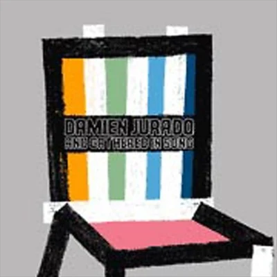 I Break Chairs 專輯 Damien Jurado