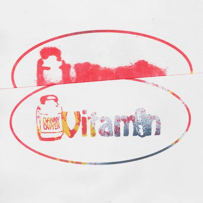 Vitamin 专辑 danny dwyer