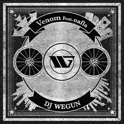 DJ WegunLoptimist Venom