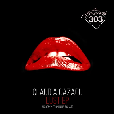 Claudia Cazacu Lust