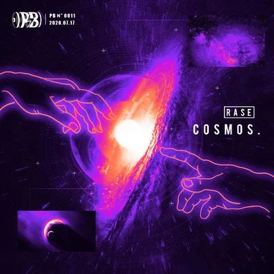 Cosmos 專輯 PurpleBattery