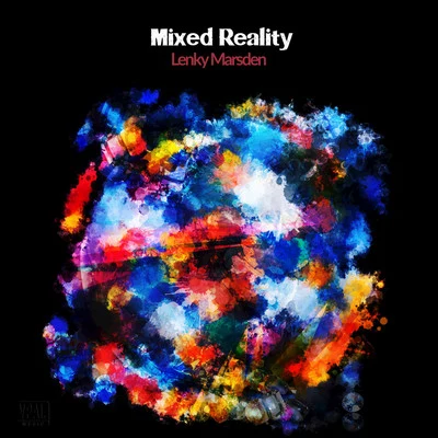 Mixed Reality 專輯 Anthony Red Rose/Lenky Marsden/Davin Michael Stedman/Sly & Robbie