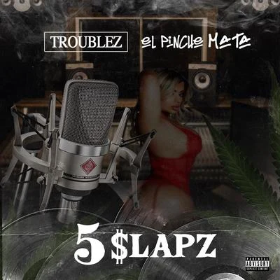 TroublezMC EihtKeyana 5 Slapz