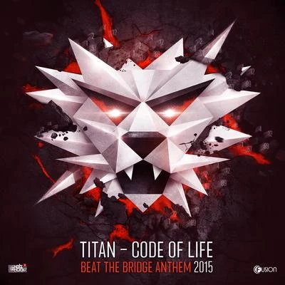 Code of Life 專輯 titan