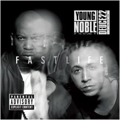 Fast Life 專輯 Ghazi/Young Noble/Laroo/Chunk/Furious