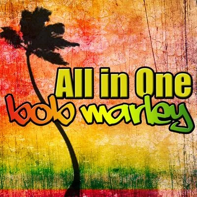 All in One 專輯 Kim Hoorweg/Bob Marley/Harry James/Dusty Ciggaar/Don George