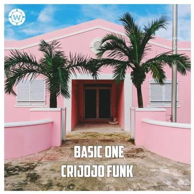 Crijojo Funk 專輯 Basic One