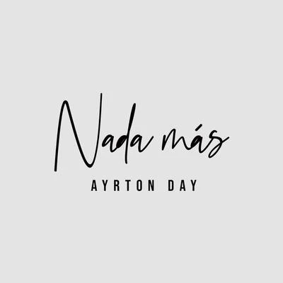 Nada Más 专辑 Ayrton Day/TWiCE