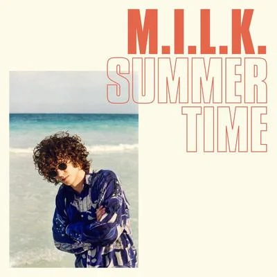 Summertime 專輯 M.I.L.K./Benny Sings