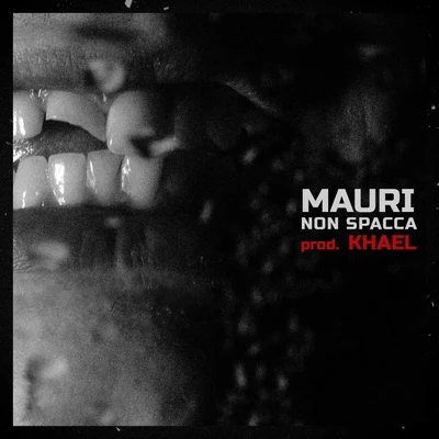 Mauri Non Spacca (feat. Khael) 专辑 Mauri/Da Silva/Matasvandals