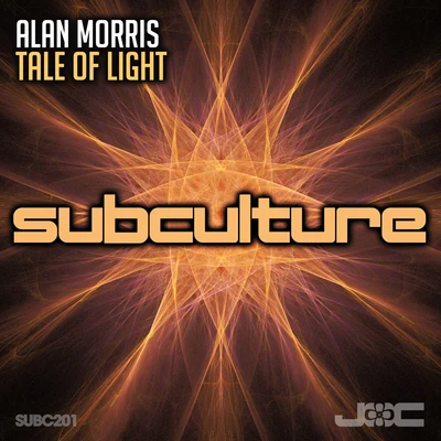 Tale of Light 專輯 Elixus/Alan Morris