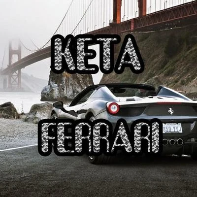 Ferrari 專輯 Kido/KETA