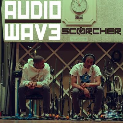 Audio Wave 專輯 Scorcher/Ironik/Max Joni/Nod Ones Head